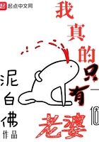 我真的只有一个老婆有几个人格